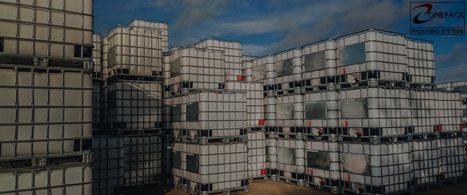 Dịch vụ sửa chữa IBC Tank