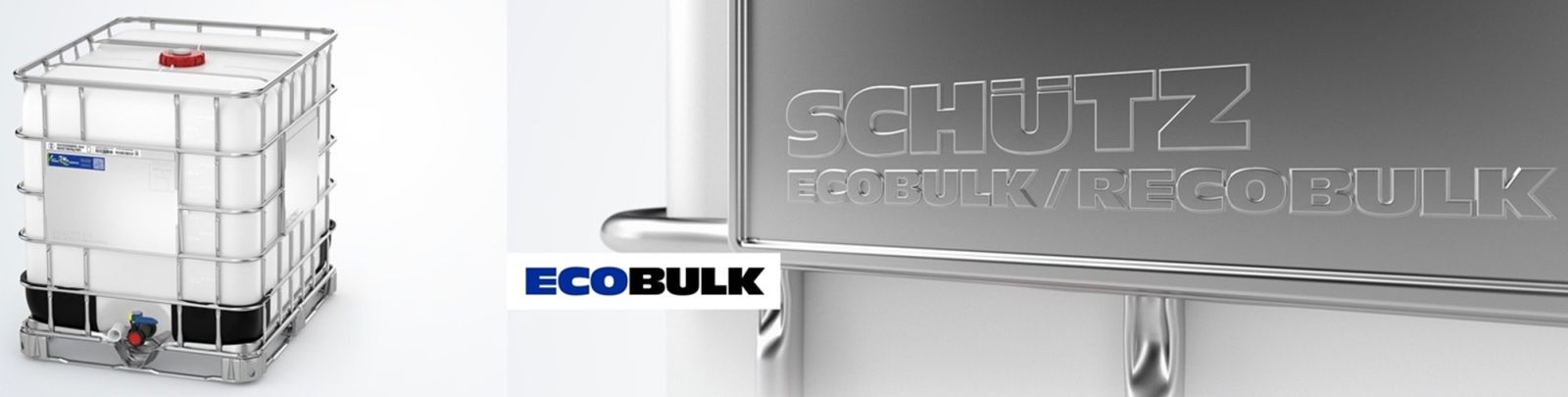 IBC SCHUTZ ECOBULK MX 1000