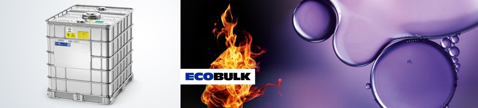 IBC SCHUTZ ECOBULK SX-D