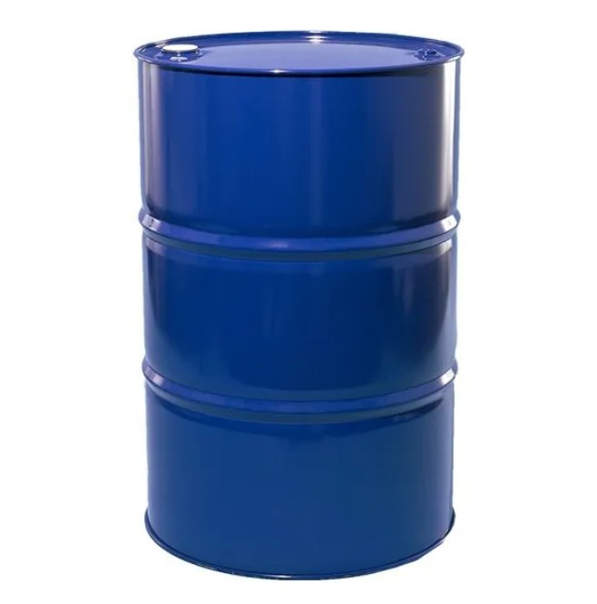 Thùng phuy sắt nắp kín