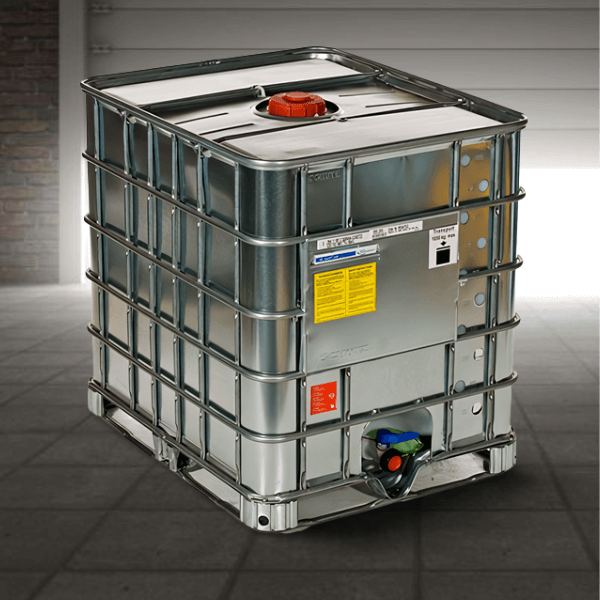  Mua Tank IBC 1000 Lít