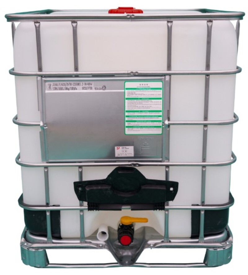 Tank IBC 1000L đạt chuẩn UN