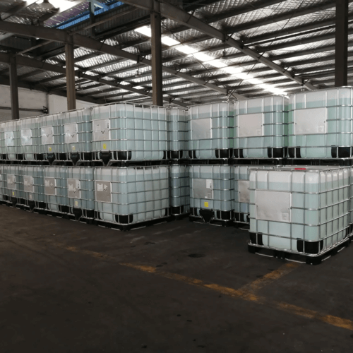 Bồn IBC 1000 lit: Giải pháp lưu trữ hiệu quả cho nhiều ngành công nghiệp