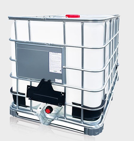 Thùng Nhựa IBC 1000L - Đánh Giá Chi Tiết 