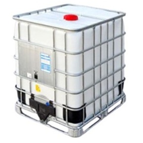 IBC Totes: The Ultimate Bulk Storage & Transport Solution?