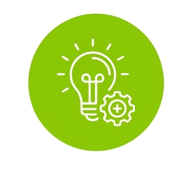 Giải pháp sáng tạo