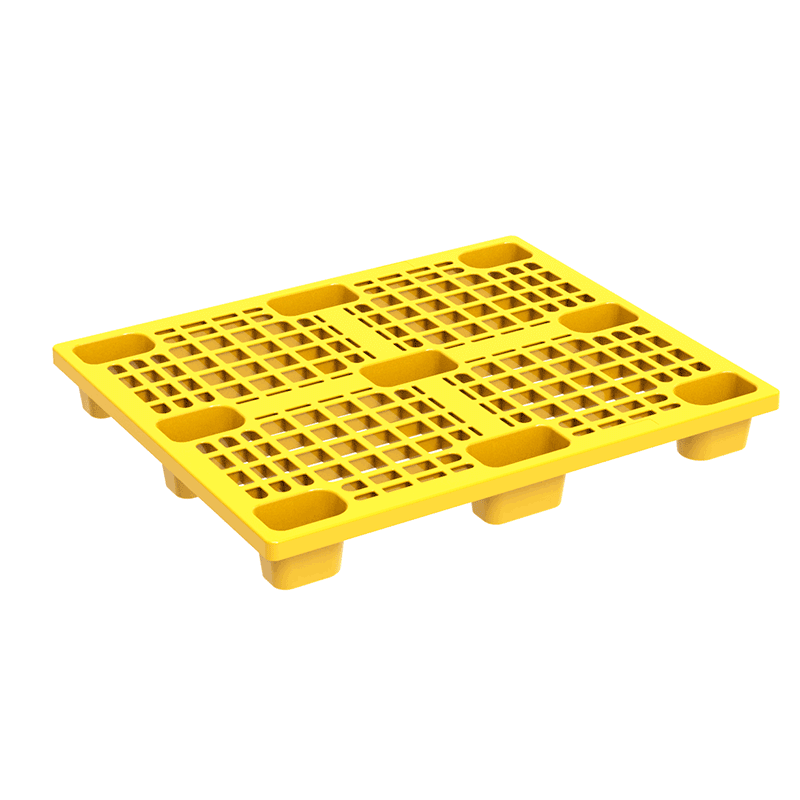 Pallet cốc