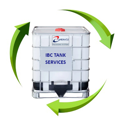 DỊCH VỤ SỬA CHỮA IBC TANK
