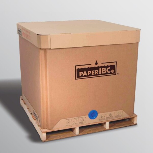 PAPER IBC 1000L