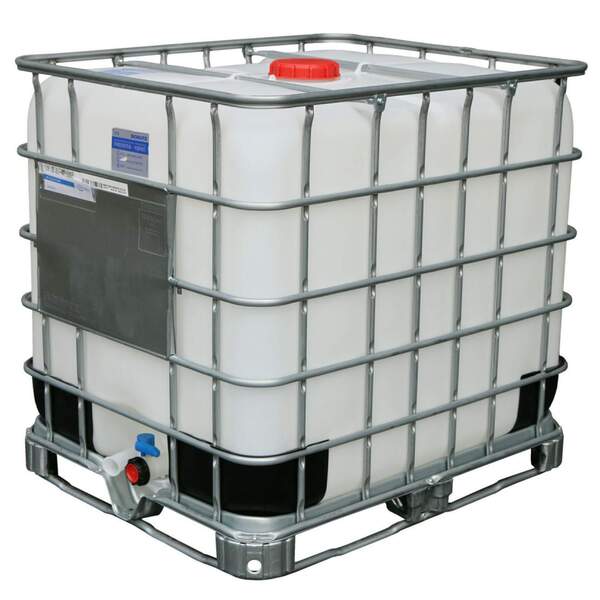 Tank IBC 1000 lit Cũ