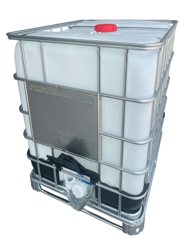 Tank IBC Van Xả 3 inch (DN80)