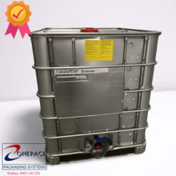 Tank IBC 1000L SX-EX