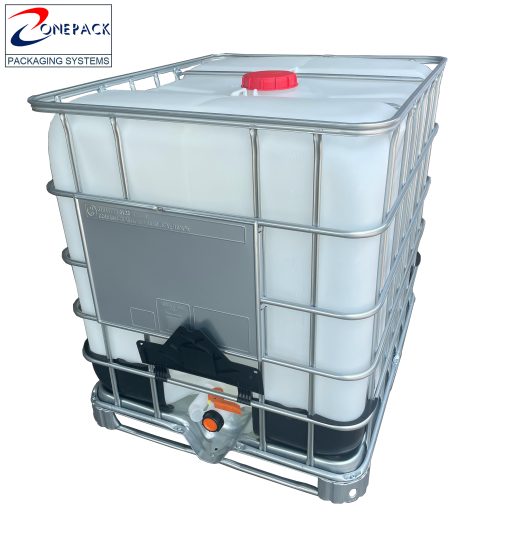 IBC tote ibc tank