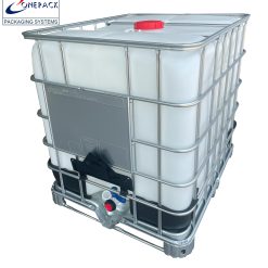 IBC tote ibc tank